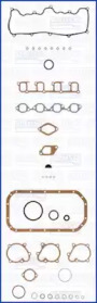 WILMINK GROUP wg1165847 -  Комплект прокладок, двигатель